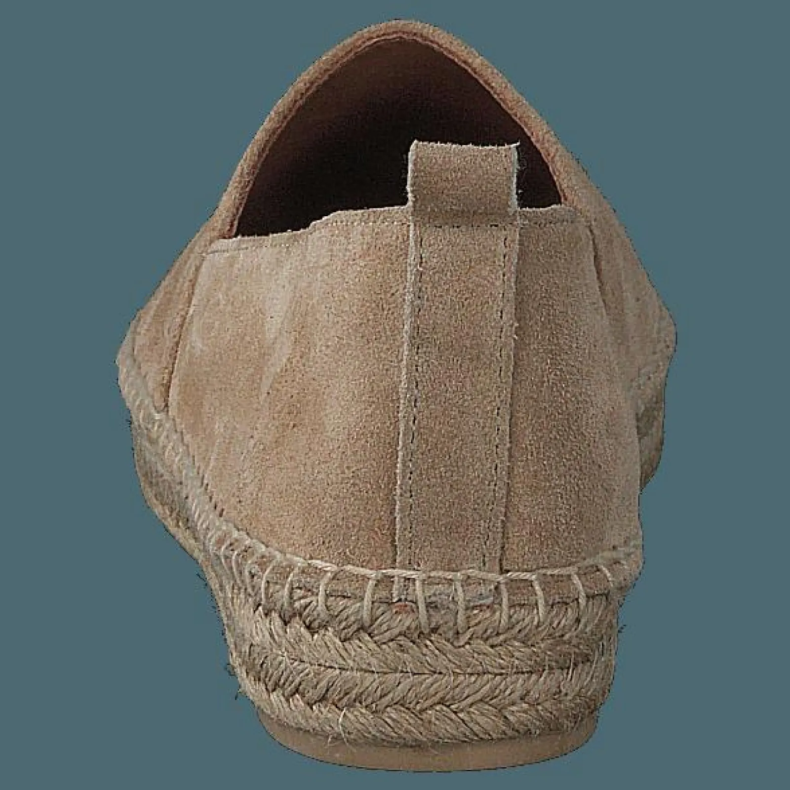 Billi Bi 2111 Gold Babysilk Suede