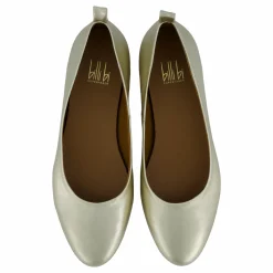 Billi Bi 1465020 Gold Nappa 02