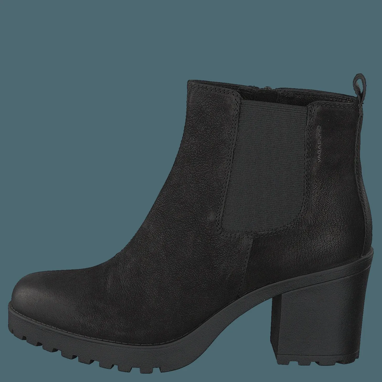Vagabond 4228-150-20 Grace 20 Black