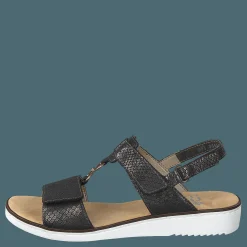 Rieker 63687-45 Granit