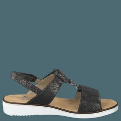 Rieker 63687-45 Granit