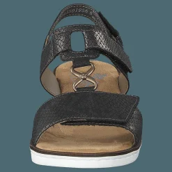 Rieker 63687-45 Granit