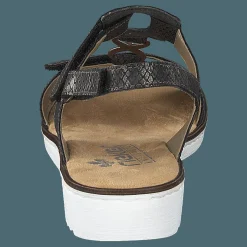 Rieker 63687-45 Granit