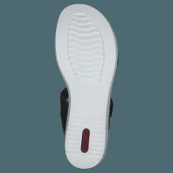 Rieker 63687-45 Granit