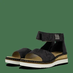 Rieker 67985-45 Granit