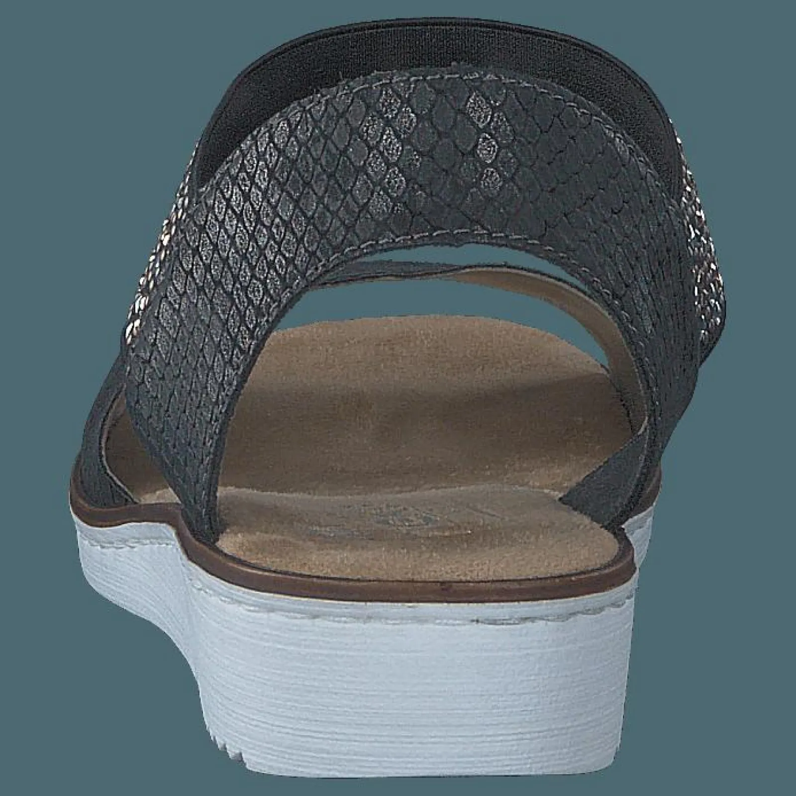 Rieker 63678-45 Granit