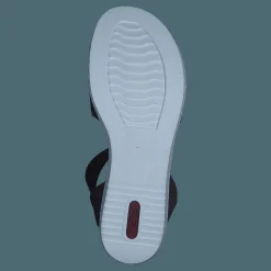 Rieker 63678-45 Granit