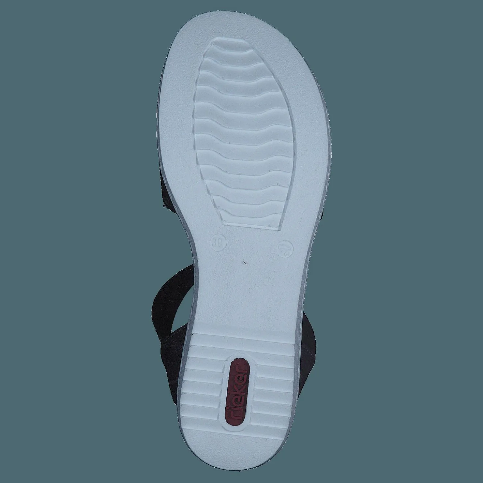 Rieker 63678-45 Granit