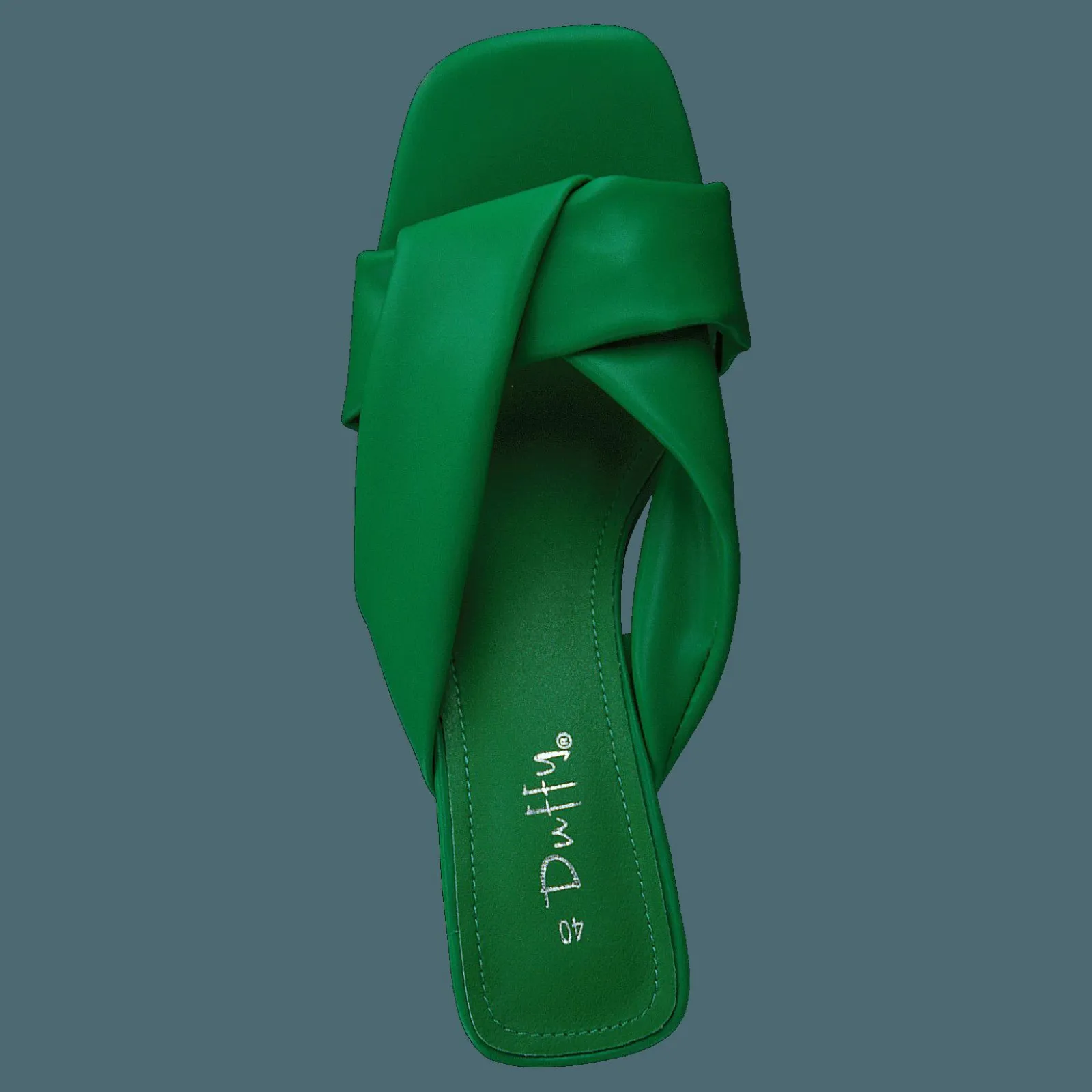 Duffy 97-20636 Green