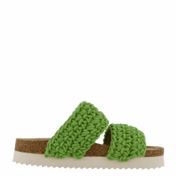 Duffy 86-65001 Green