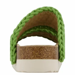 Duffy 86-65001 Green