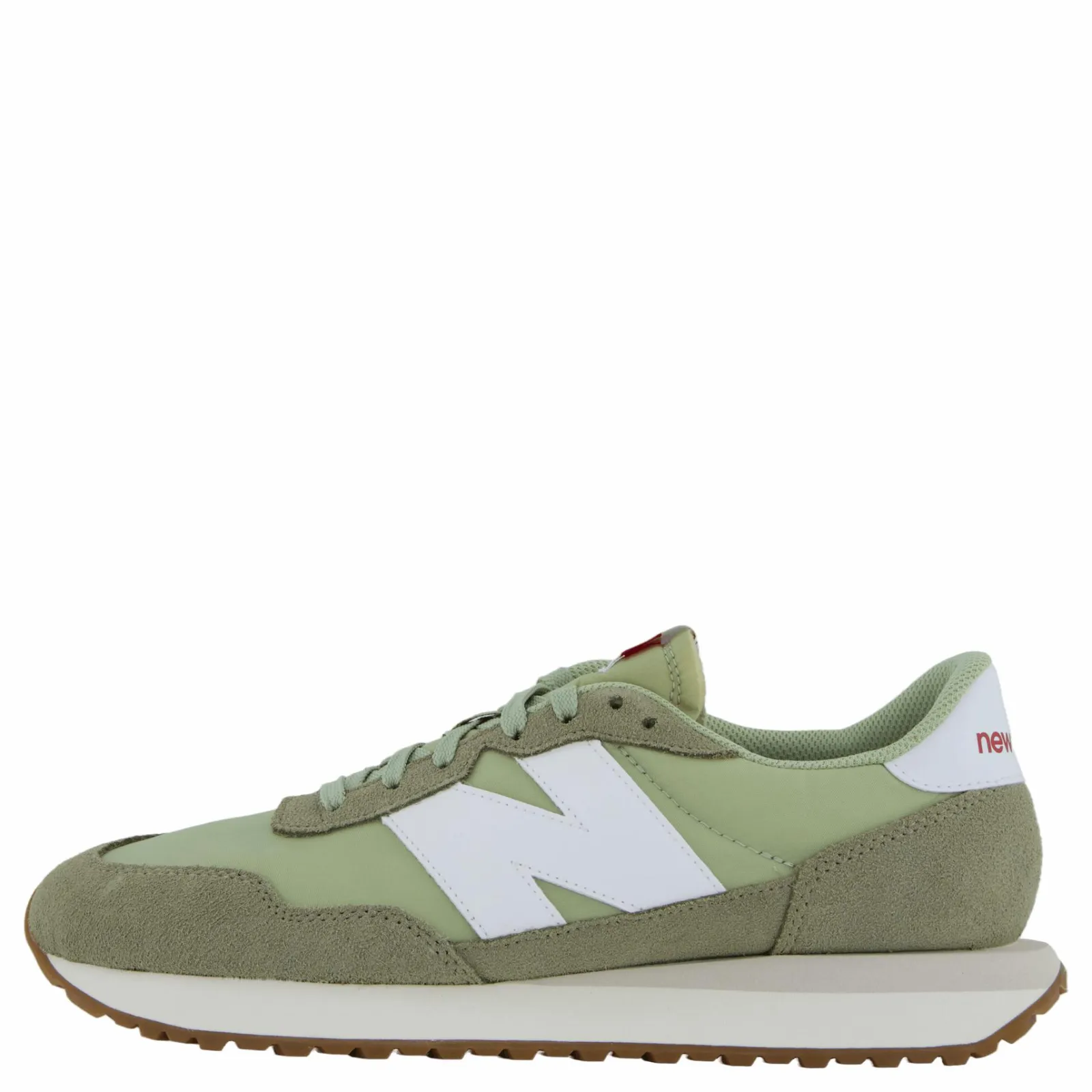 New Balance 237 Green