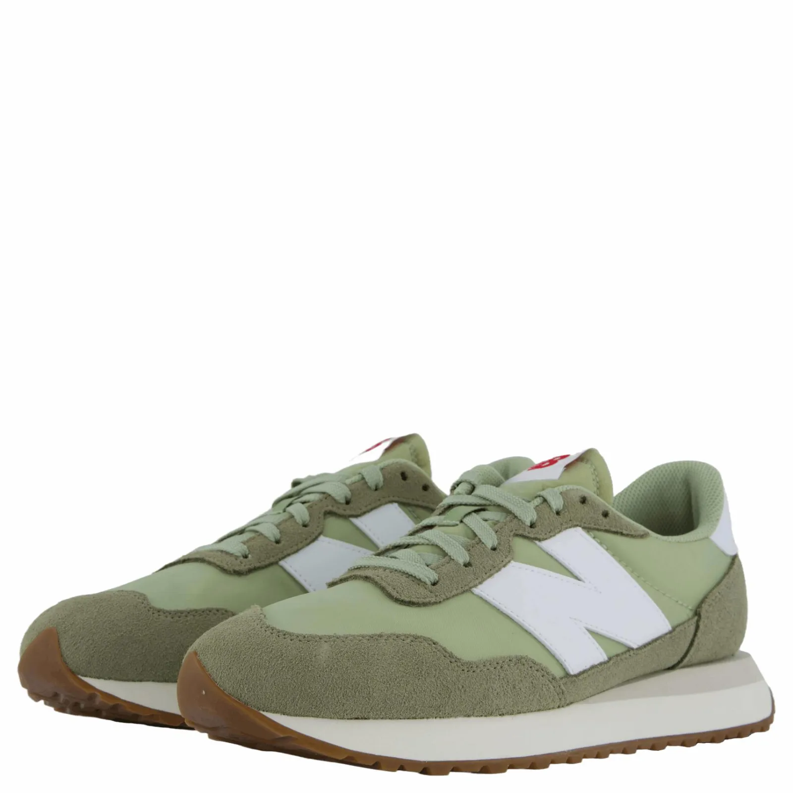 New Balance 237 Green