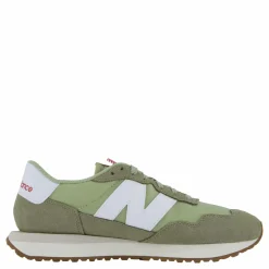 New Balance 237 Green