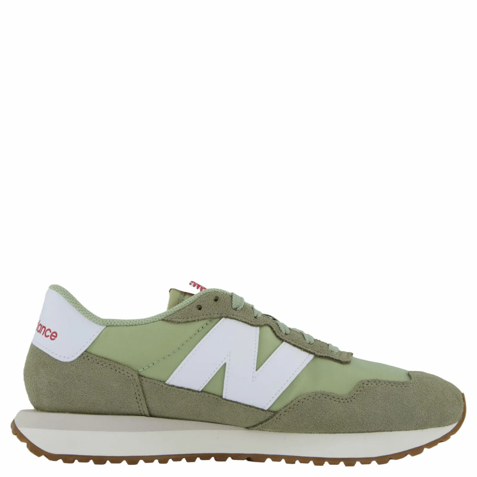New Balance 237 Green