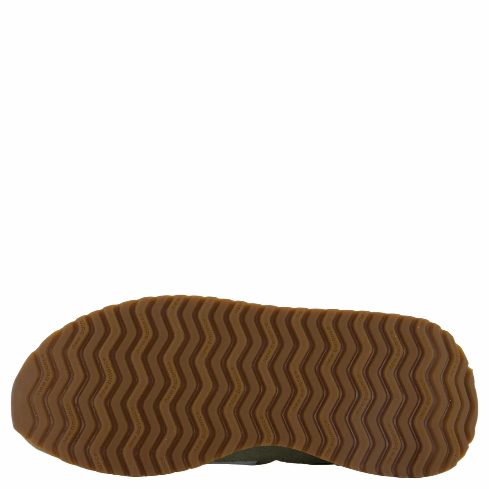 New Balance 237 Green