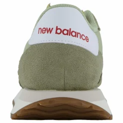 New Balance 237 Green