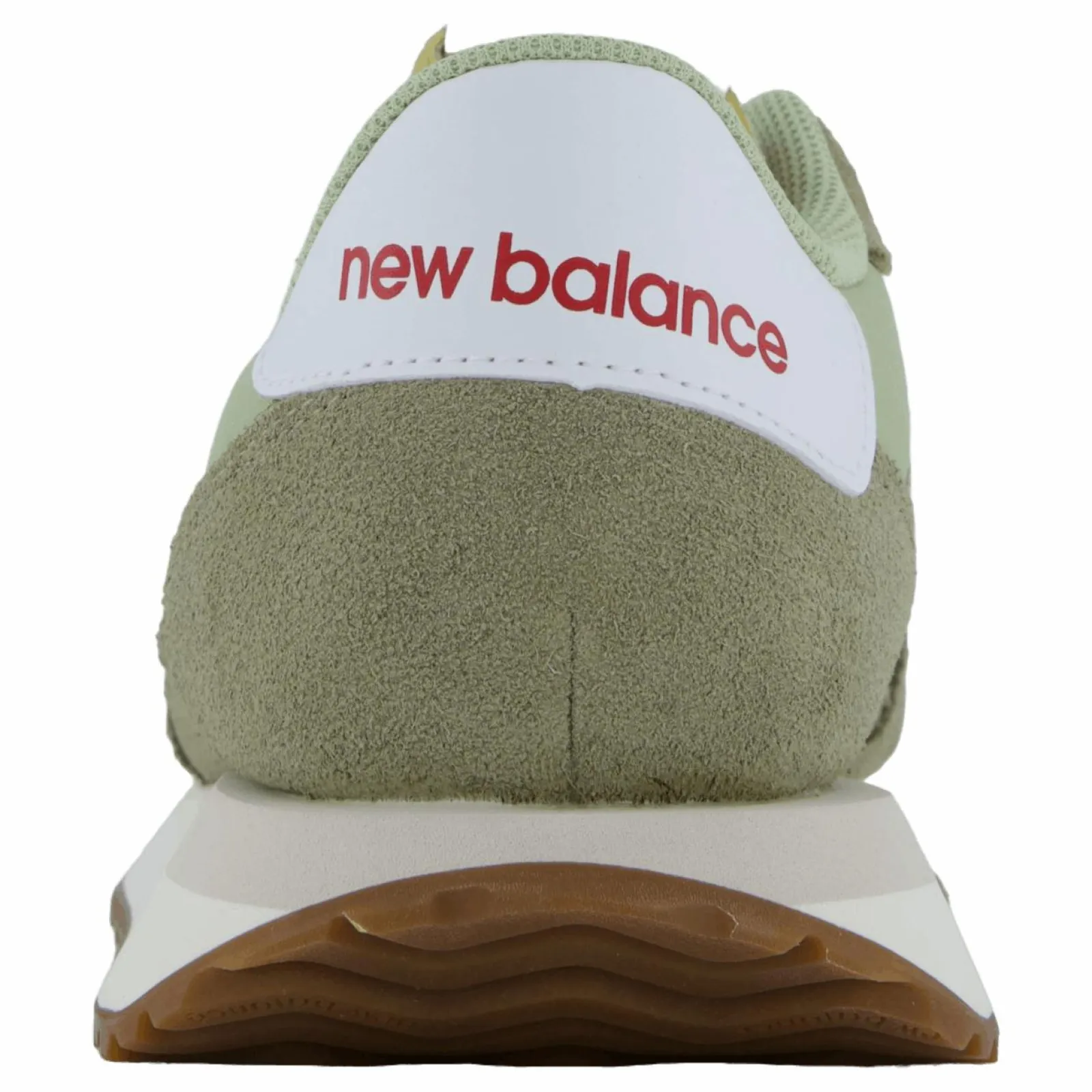 New Balance 237 Green