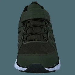 Barn Gulliver 443-0121 Green