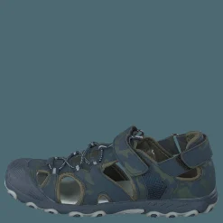 Barn Gulliver 433-0970 Green/multi