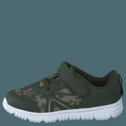 Barn Gulliver 435-3089 Green/multi