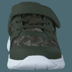 Barn Gulliver 435-3089 Green/multi