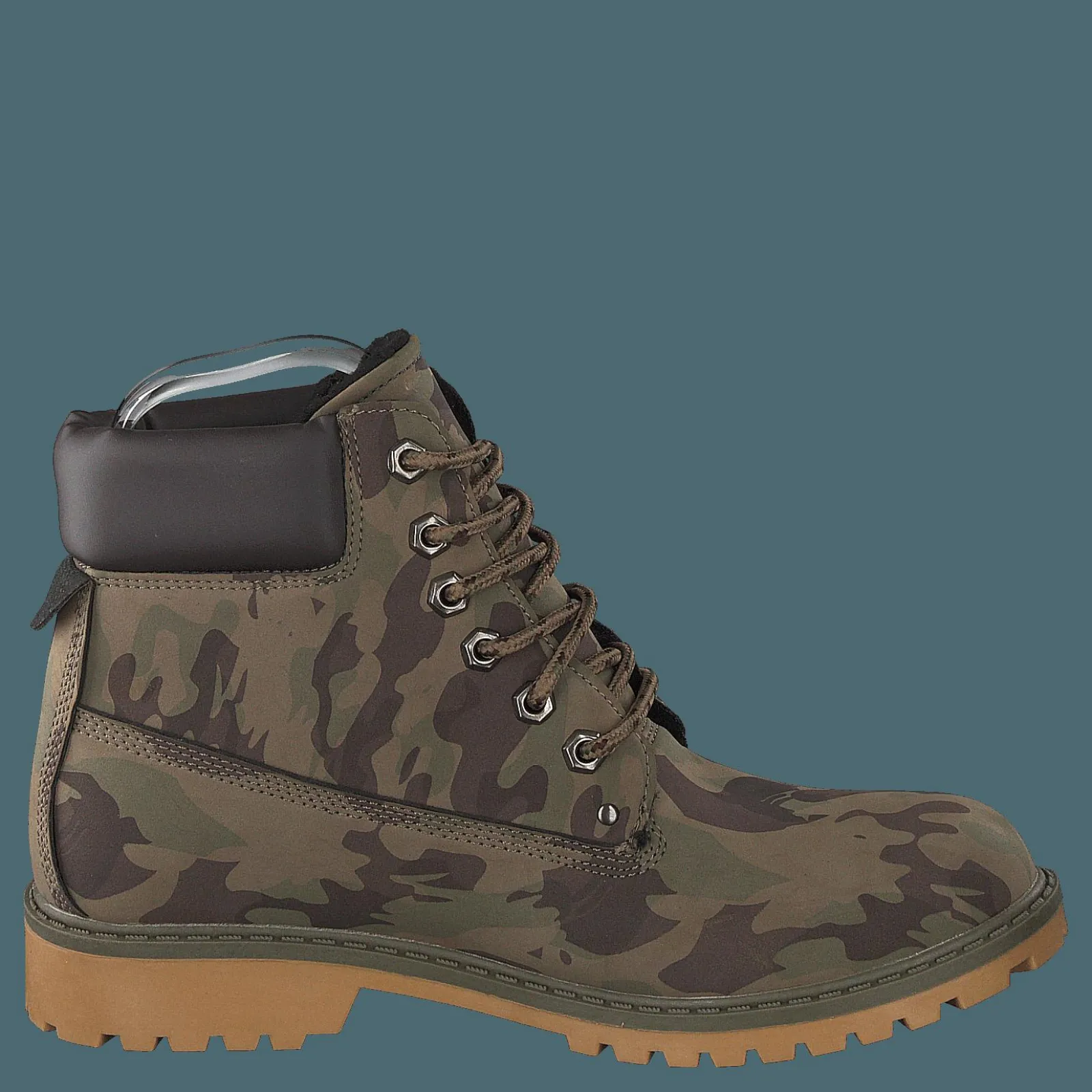 Duffy 98-68351 Green/multi