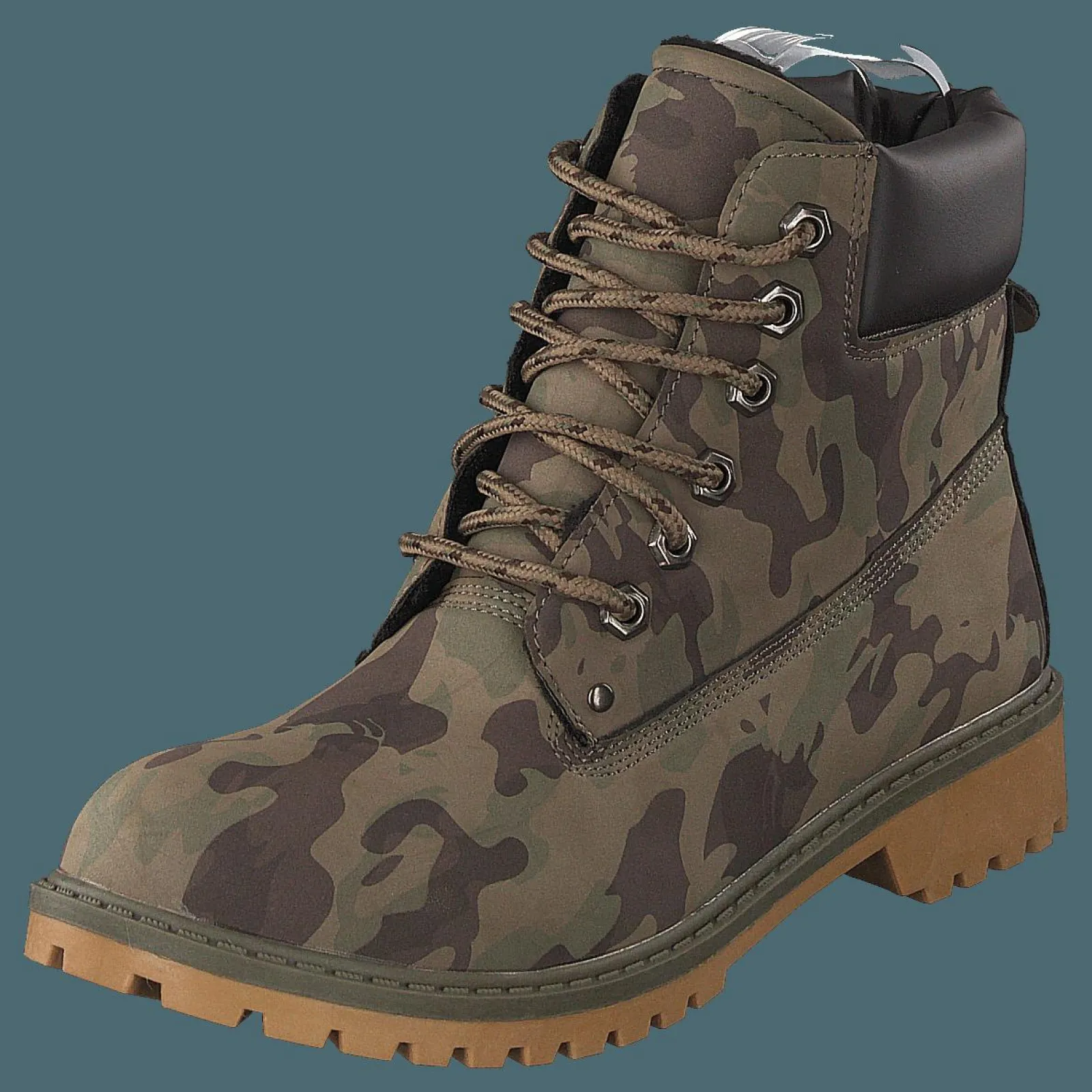 Duffy 98-68351 Green/multi