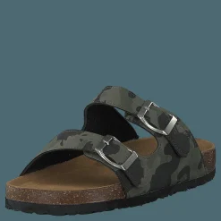 Barn Gulliver 427-0003 Green/multi