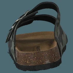 Barn Gulliver 427-0003 Green/multi