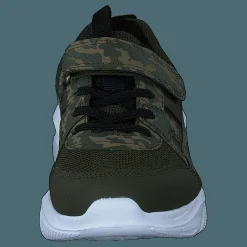 Barn Gulliver 435-3083 Green/multi