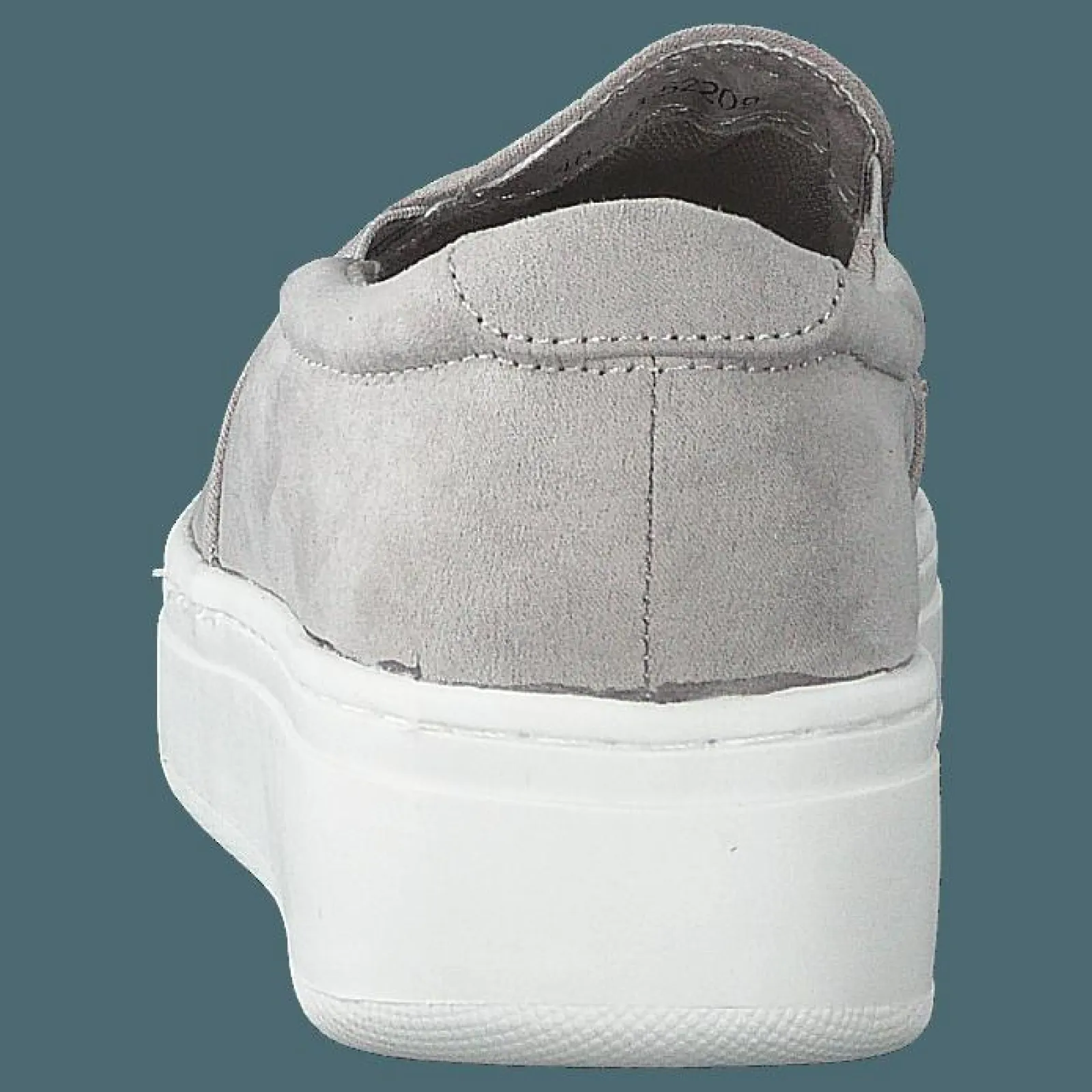 Duffy 73-52209 Grey