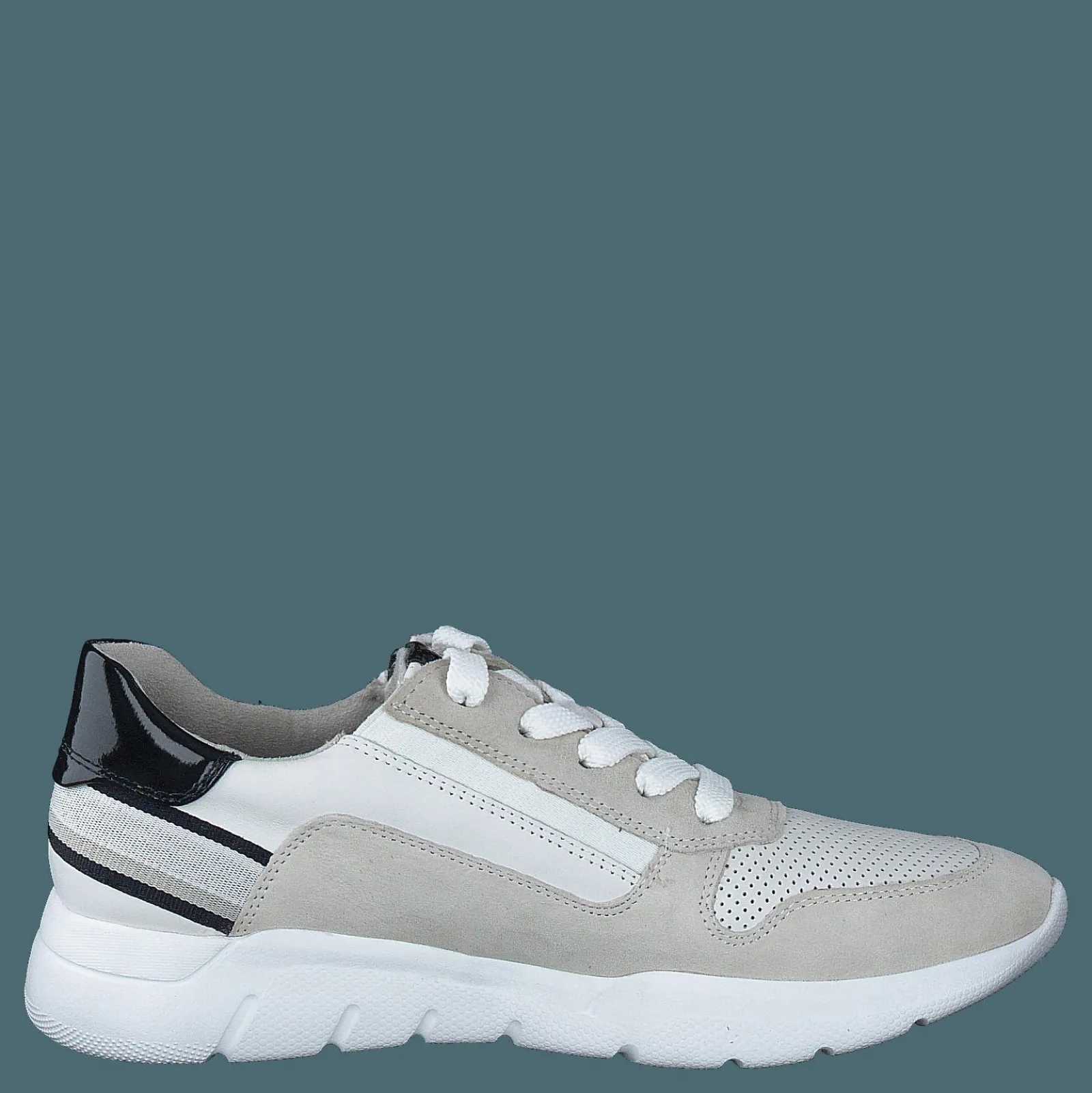 Jana 24728-24-211 Grey Comb