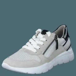 Jana 24728-24-211 Grey Comb