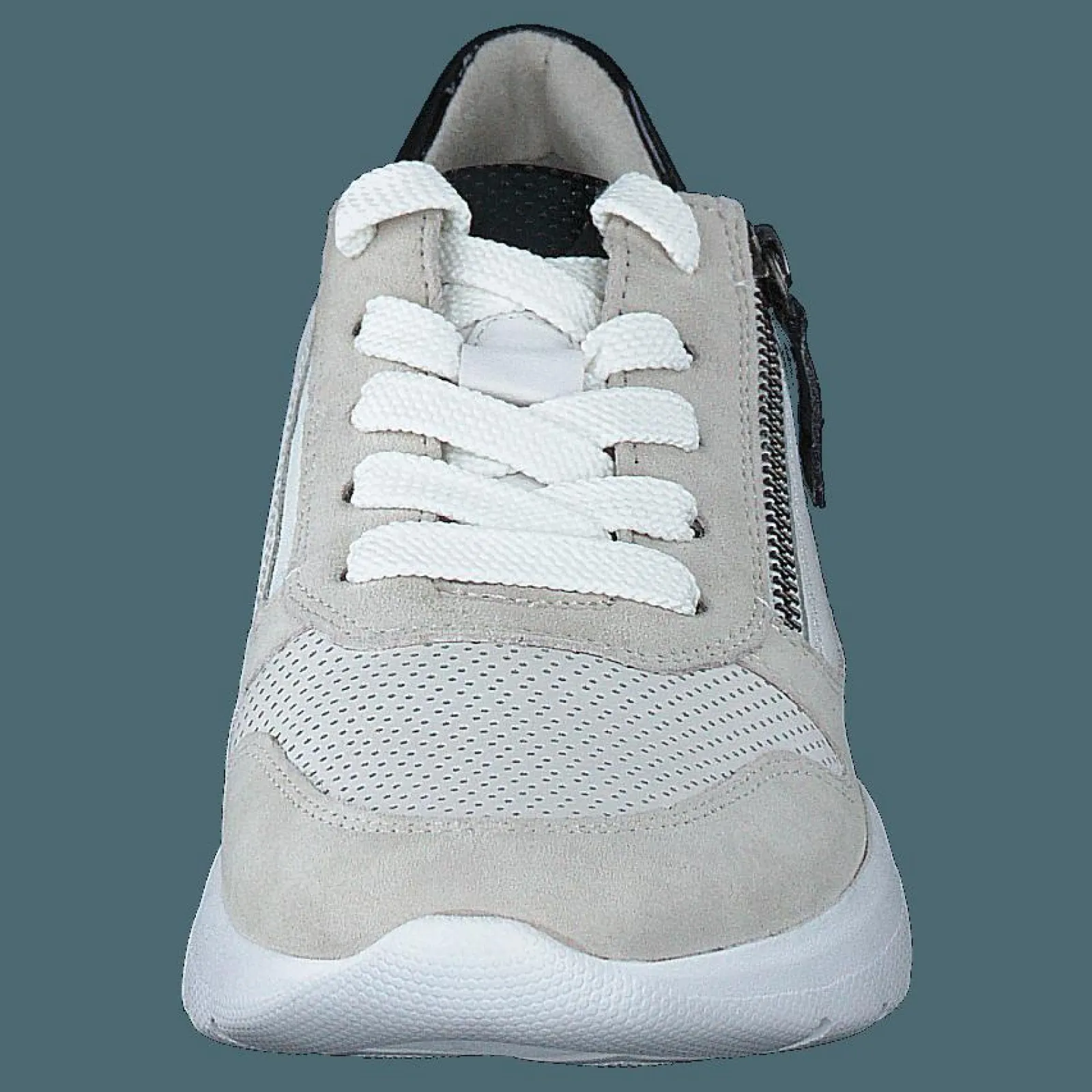 Jana 24728-24-211 Grey Comb