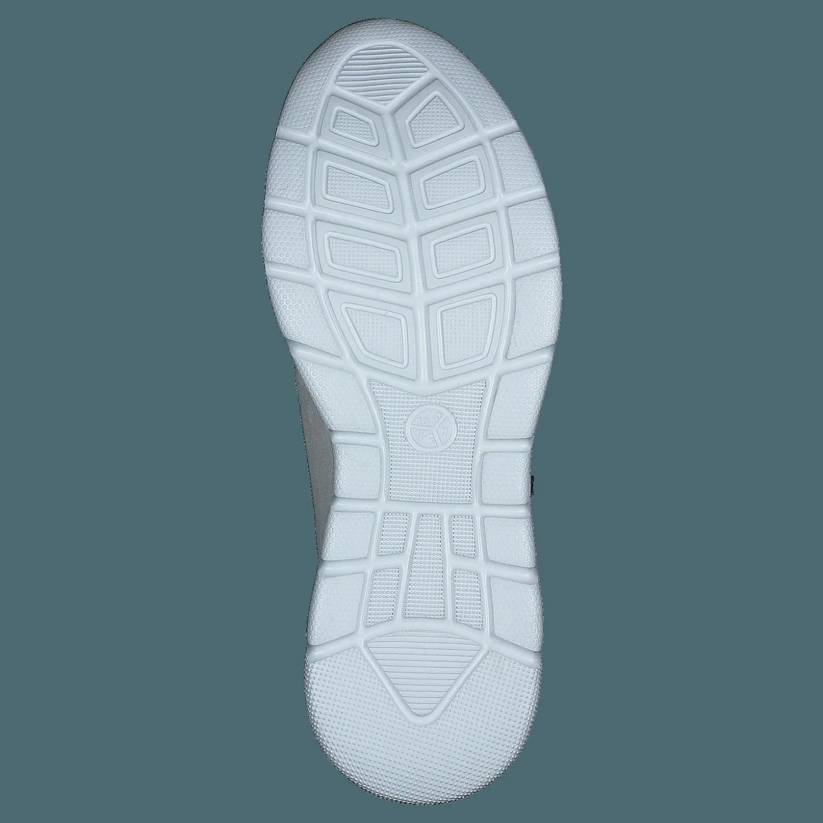 Jana 24728-24-211 Grey Comb