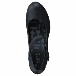 Art 933 Harlem Black