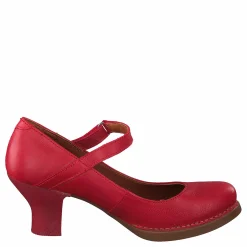 Art 933 Harlem Carmin