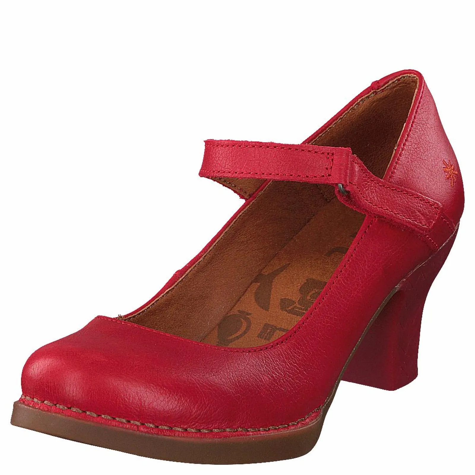 Art 933 Harlem Carmin