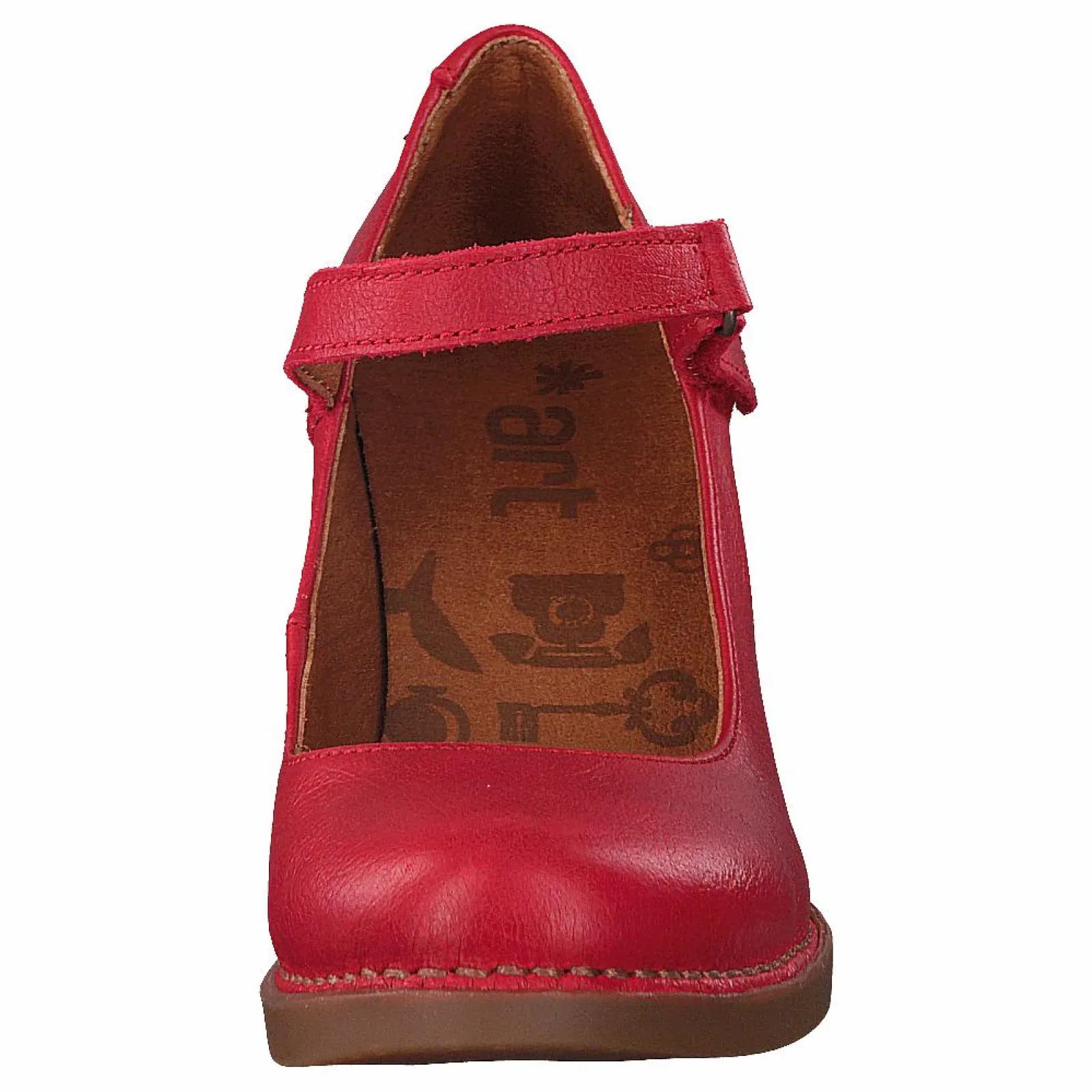 Art 933 Harlem Carmin