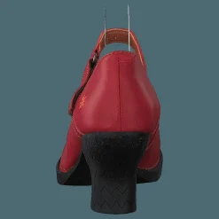 Art 933 Harlem Grass Carmin