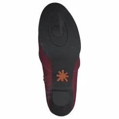 Art 945 Harlem Grass Carmin