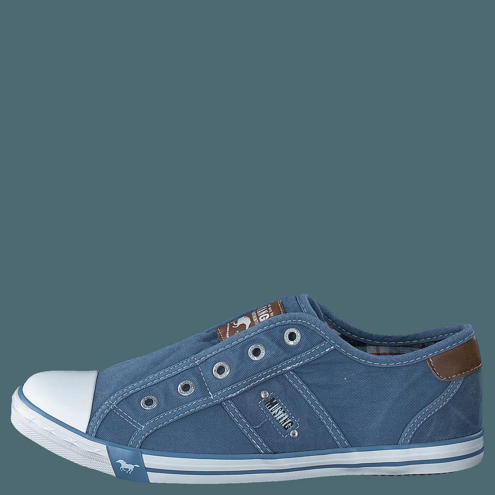 Mustang 1099401 Himmelblau