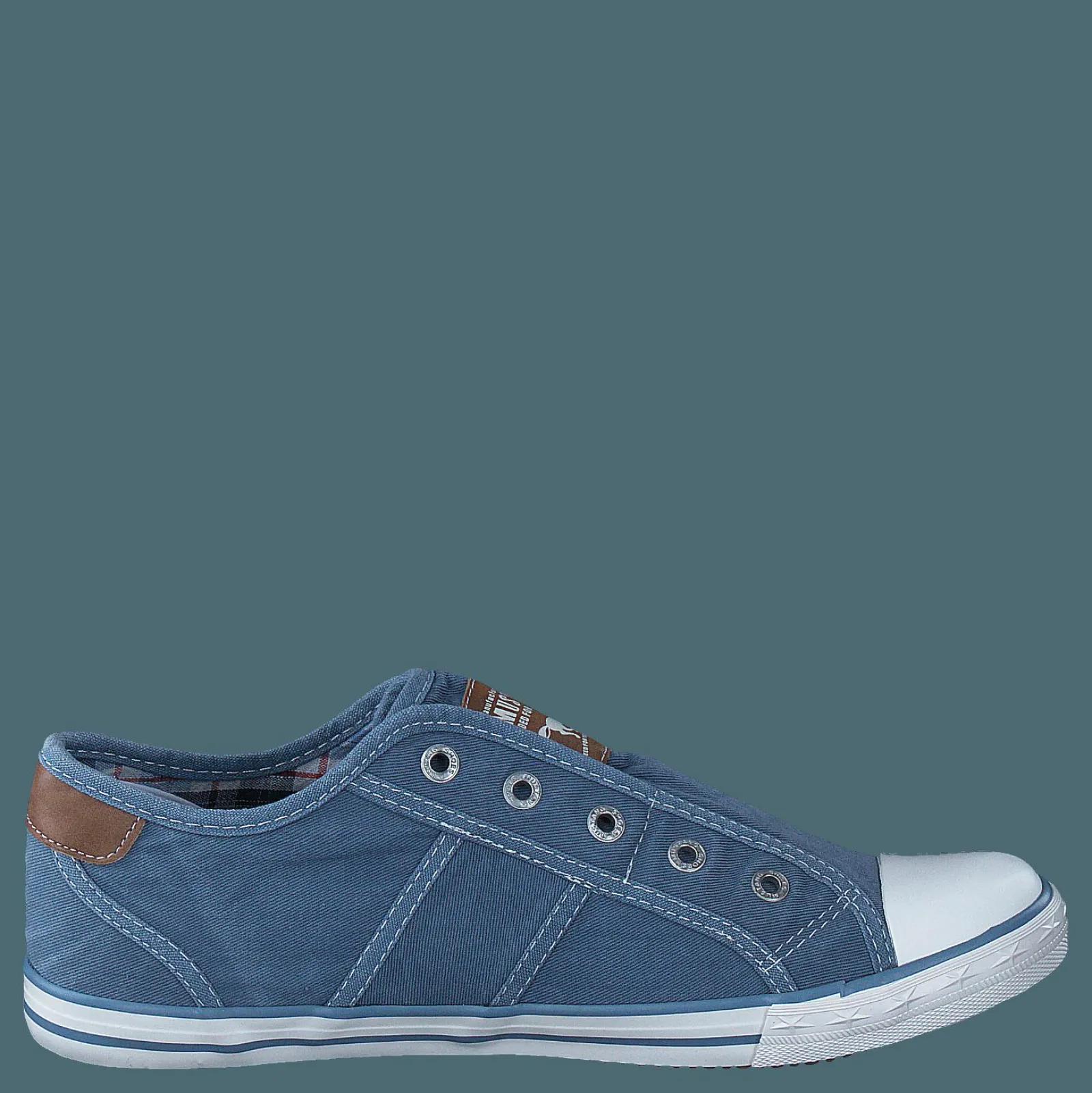 Mustang 1099401 Himmelblau