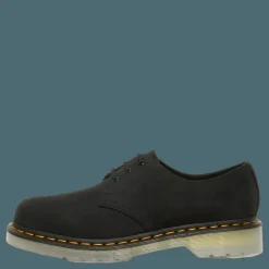 Dr Martens 1461 Iced Ii Black Buttersoft  Black