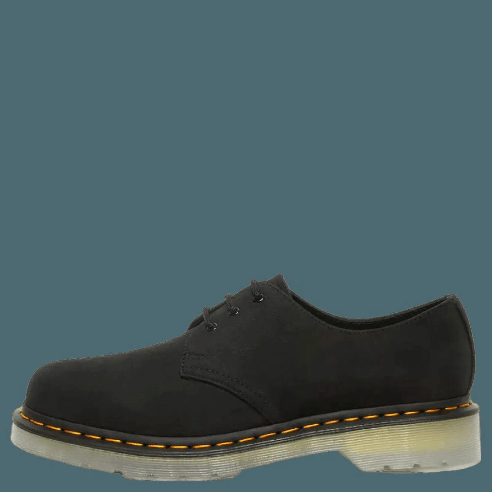 Dr Martens 1461 Iced Ii Black Buttersoft Black