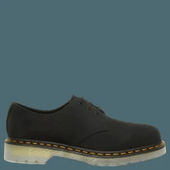 Dr Martens 1461 Iced Ii Black Buttersoft  Black