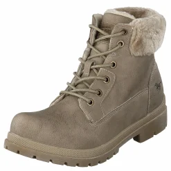 Mustang 1207607 Ivory