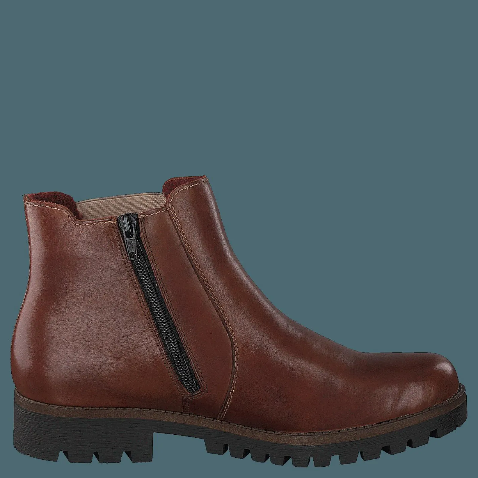 Rieker 78570-25 Kastanie