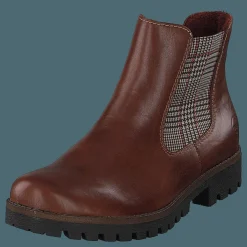 Rieker 78570-25 Kastanie